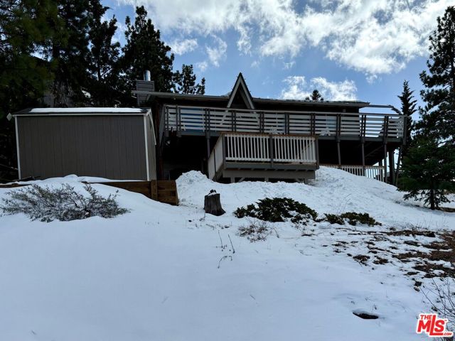 Property photo of 43315 Shasta RD
