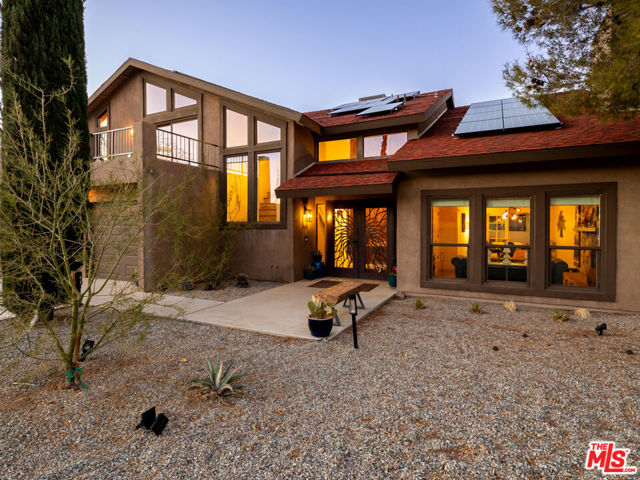 Property photo of 58648 San Marino DR