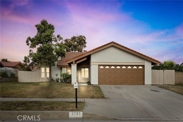 Property photo of 2703 S Fern AV