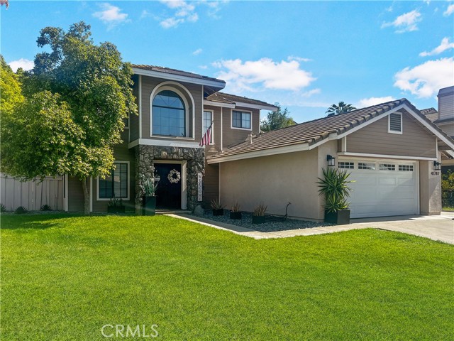 Property photo of 41787 Humber DR