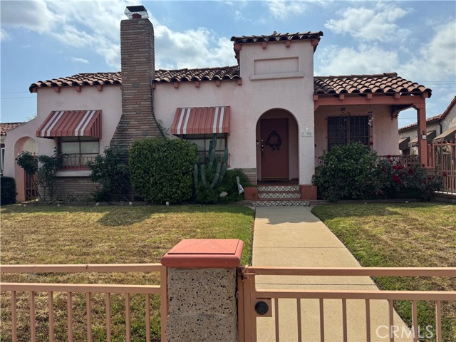 Property photo of 1705 S Fremont AV