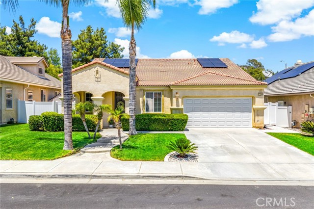 Property photo of 27286 Wedgewood WY