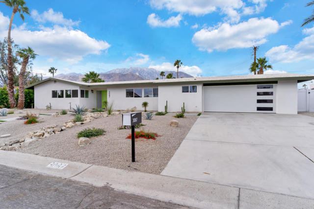 Property photo of 3087 N Biskra RD