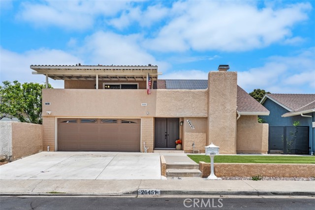 Property photo of 26451 Via Juanita