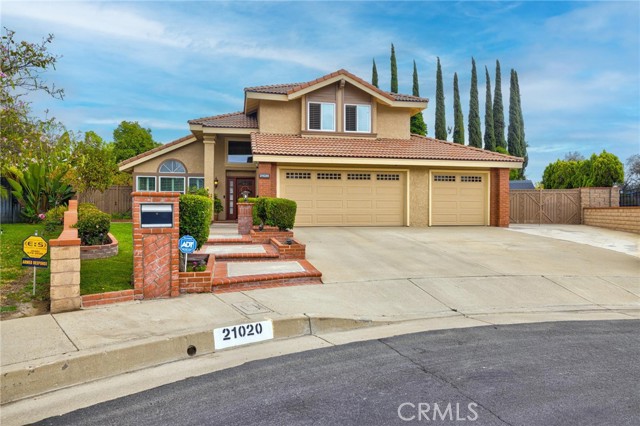 Property photo of 21020 Bryan CR