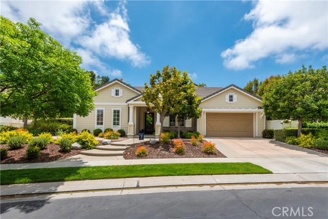 Property photo of 25410 PRADO DE LAS BELLOTAS