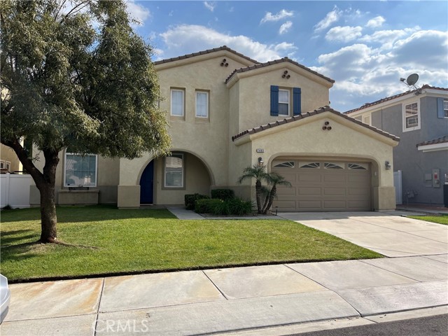Property photo of 1483 Midnight Sun DR
