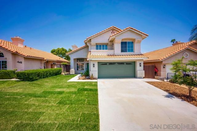 Property photo of 24530 Calle Magdalena
