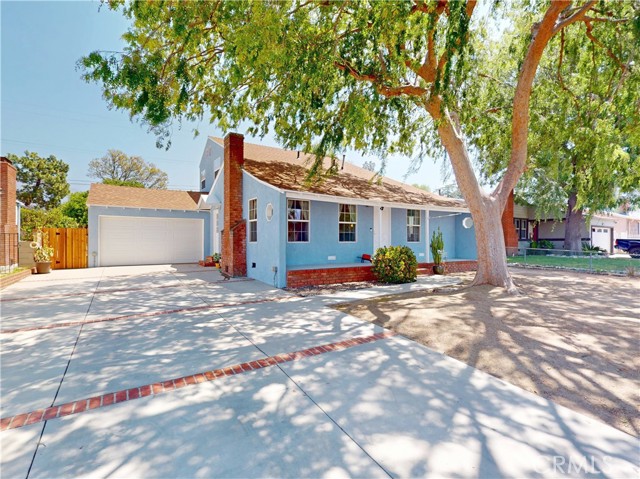 Property photo of 10332 NE Odell AV