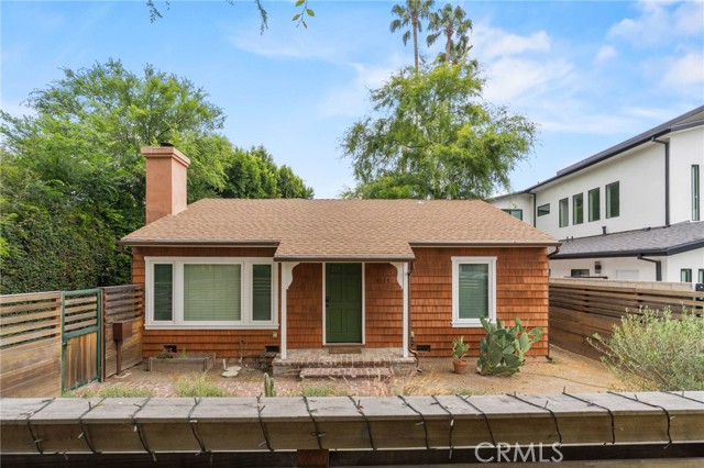 Property photo of 4514 Cedros AV