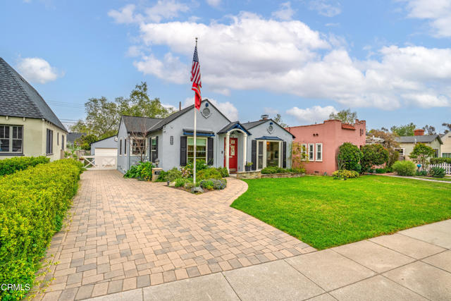 Property photo of 400 N Sunnyslope AV