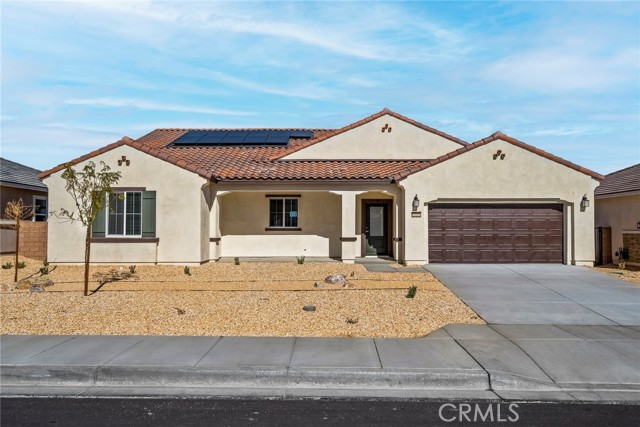 Property photo of 22814 Saddleback AV