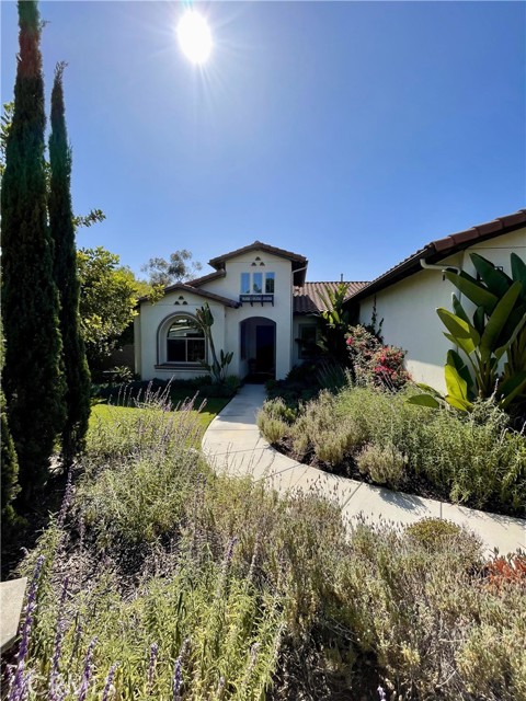 Property photo of 2305 Andalusian WY