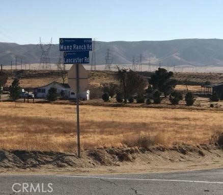 Property photo of 45740 Munz Ranch RD