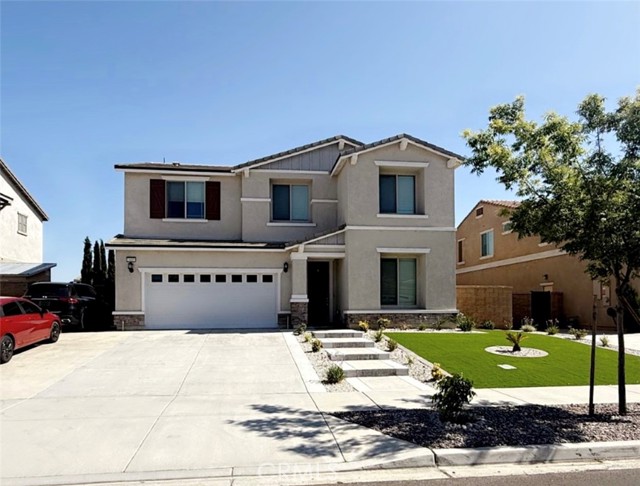 Property photo of 16009 Pitzer ST