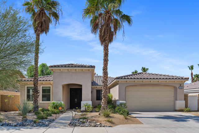 Property photo of 74107 Kokopelli CR