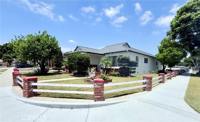 Property photo of 11425 HAYFORD ST