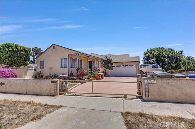 Property photo of 526 Cluster LN