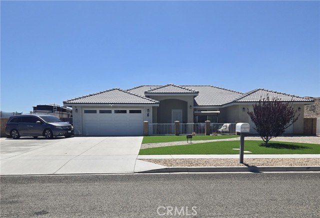 Property photo of 17993 Mondamon RD