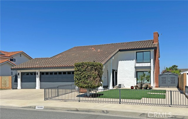 Property photo of 16086 Sweetleaf ST