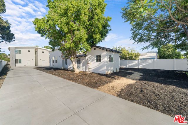 Property photo of 8510 Wilbur AV
