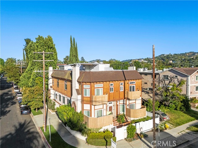 Property photo of 4332 Coldwater Canyon AV