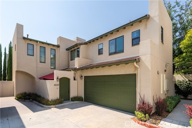 Property photo of 2035 N Orange Olive RD