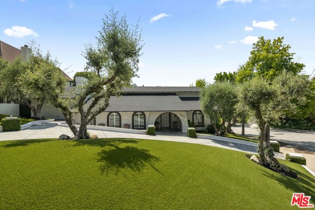 Property photo of 550 Hilgard AV