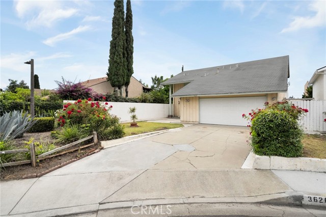 Property photo of 3626 S Garnsey ST