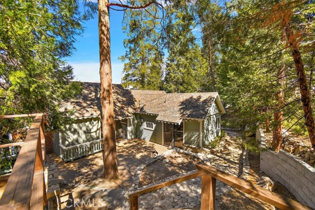 Property photo of 26432 Lake Forest DR
