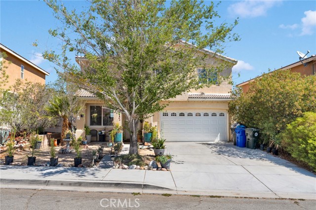 Property photo of 15668 Deep Canyon LN