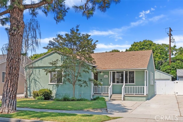 Property photo of 3842 Knoxville AV