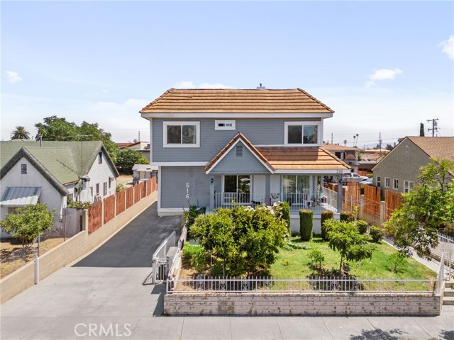 Photo of 516 N Moore Av