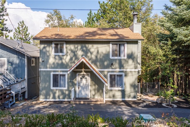 Property photo of 1187 Scenic WY