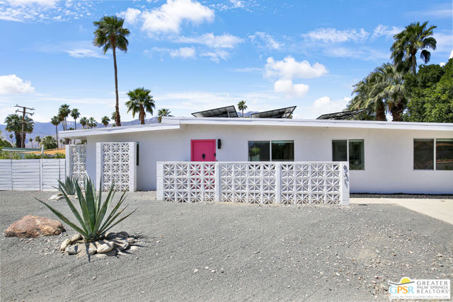 Property photo of 631 S El Cielo RD