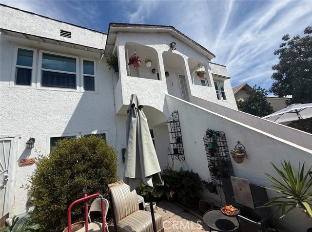 Property photo of 932 Coronado Avenue