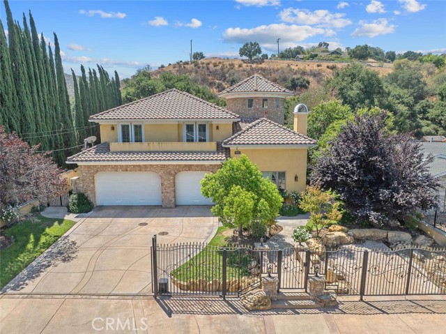 Photo of 21120 Placerita Canyon Rd