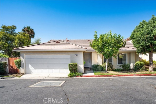 Property photo of 15232 Foothill BL