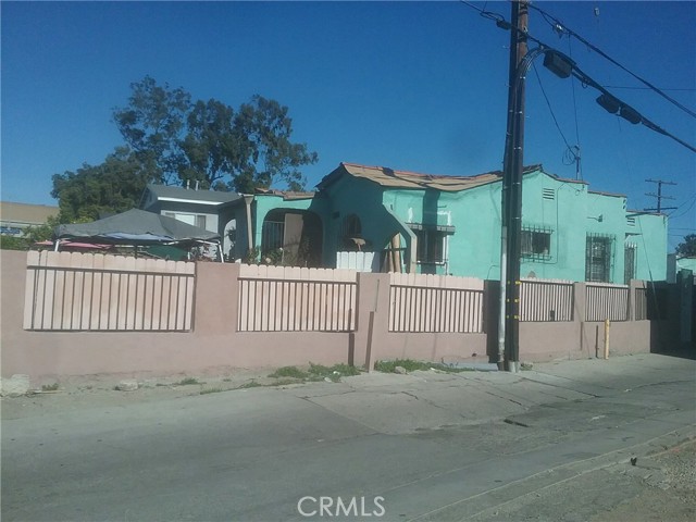 Property photo of 2540 Hauser BL