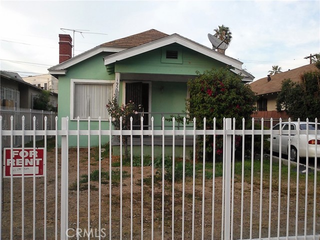 Property photo of 1953 W 20th ST