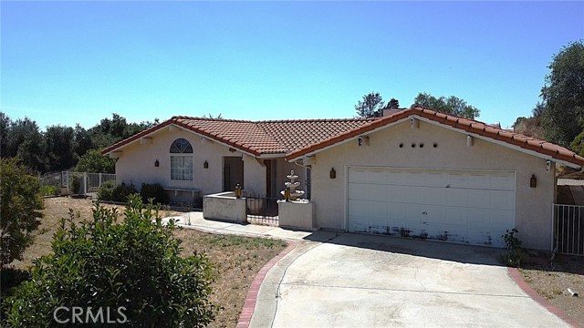 Property photo of 39581 Cherry Oaks Canyon RD