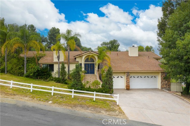 Property photo of 2831 Steeplechase LN