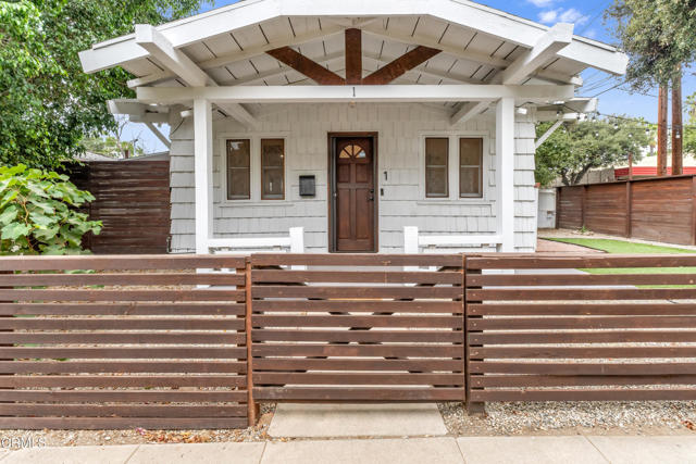 Property photo of 100 Palmetto DR