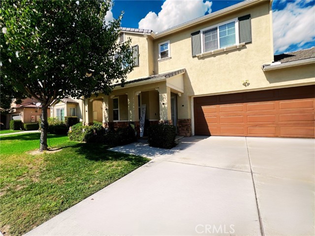 Property photo of 2610 W Via San Carlos