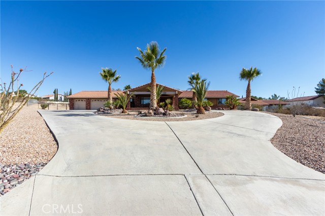 Property photo of 16385 Kamana CT