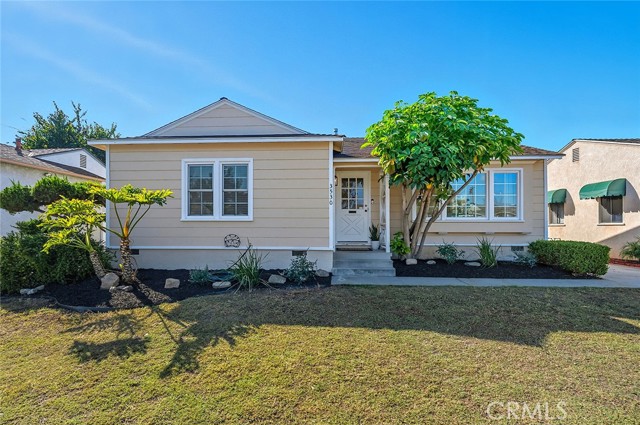 Property photo of 3530 Allred ST