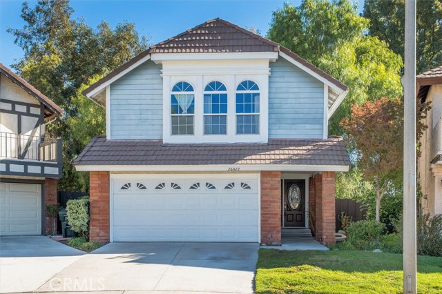 Photo of 26822 Pamela Dr