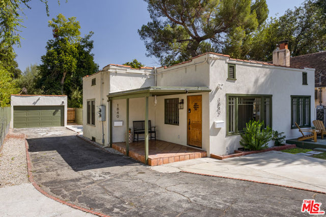 Property photo of 1840 Santa Rosa AV