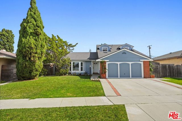 Property photo of 23608 Kathryn AV