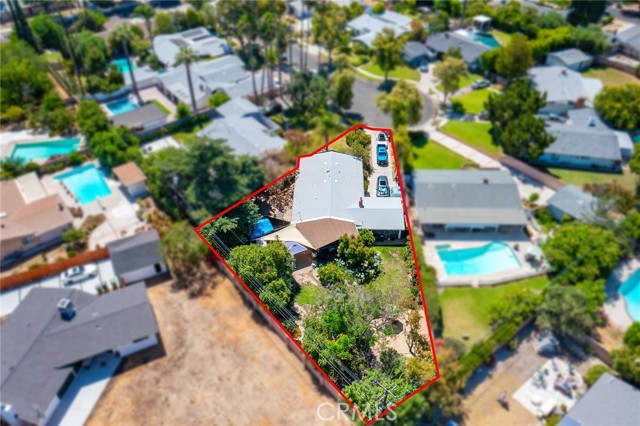 Property photo of 17531 Romar ST